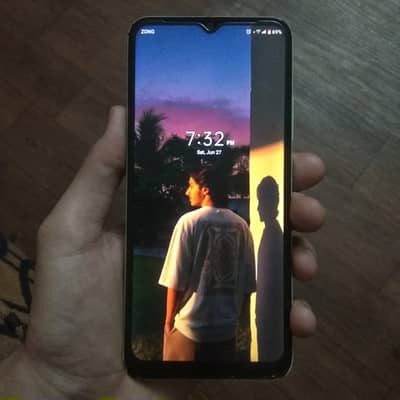 Realme Narzo 50i