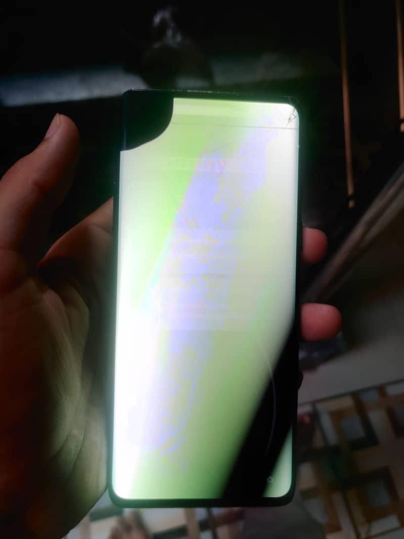 One Plus 8 0