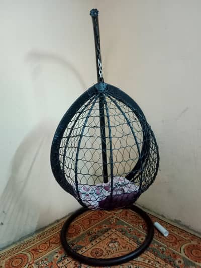 stand jhula