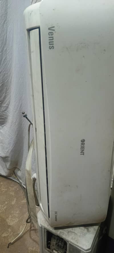orient 1 ton