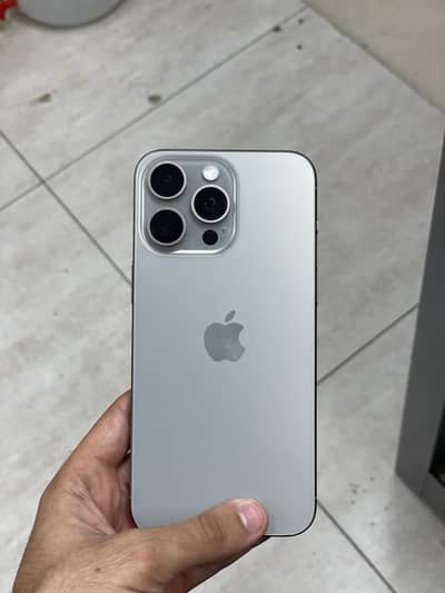 Apple iPhone 15 Pro Max 1Tb