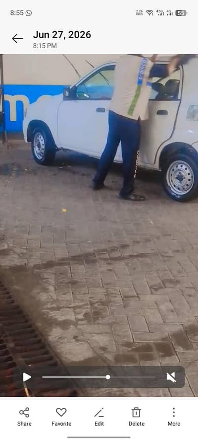Suzuki alto 2006 model