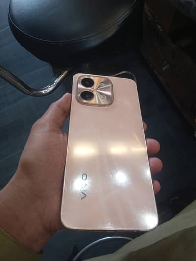 Vivo Y28