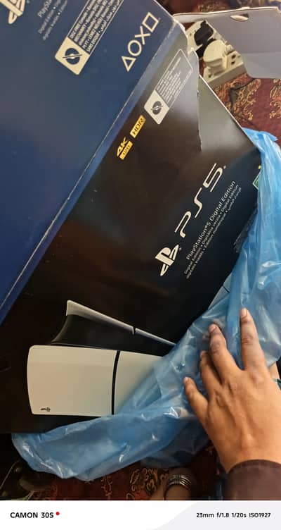 PlayStation PS5