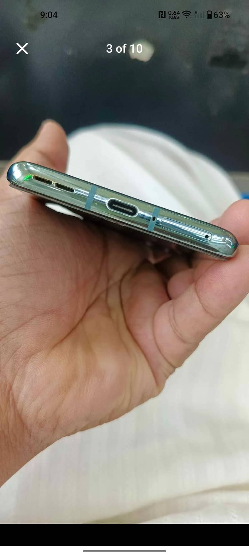 One Plus 10 Pro 7