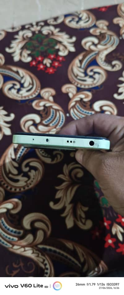 Xiaomi Redmi Note 14