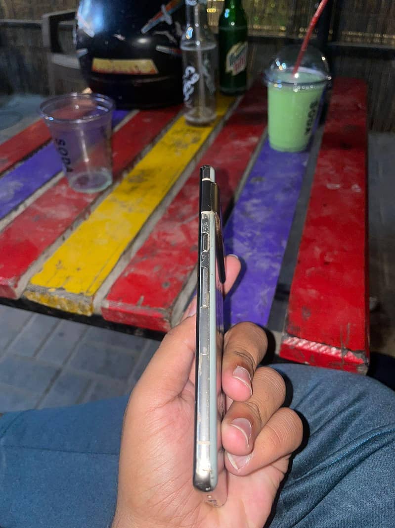 Google Pixel 7 Pro 2