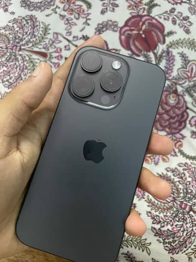 Apple iPhone 14 Pro