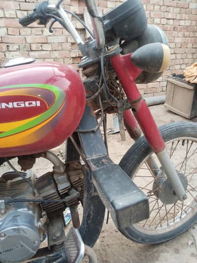 Loder rickshaw for sale