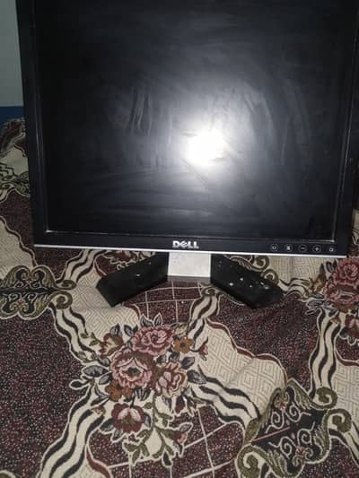 Dell lcd