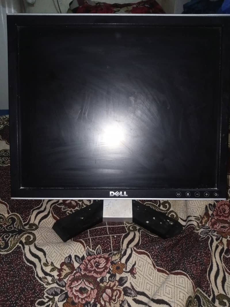 Dell lcd 1