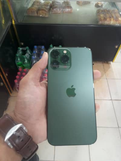 Apple iPhone 13 Pro Max whtps 03155624775