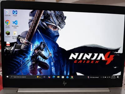 HP EliteBook 745 G5 Ryzen 3 PRO 2300U