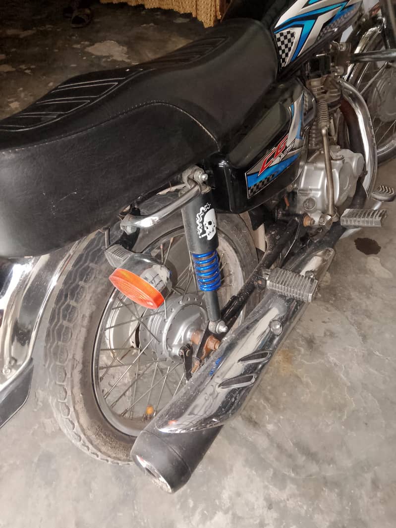 all ok documents clear 2017 model 0