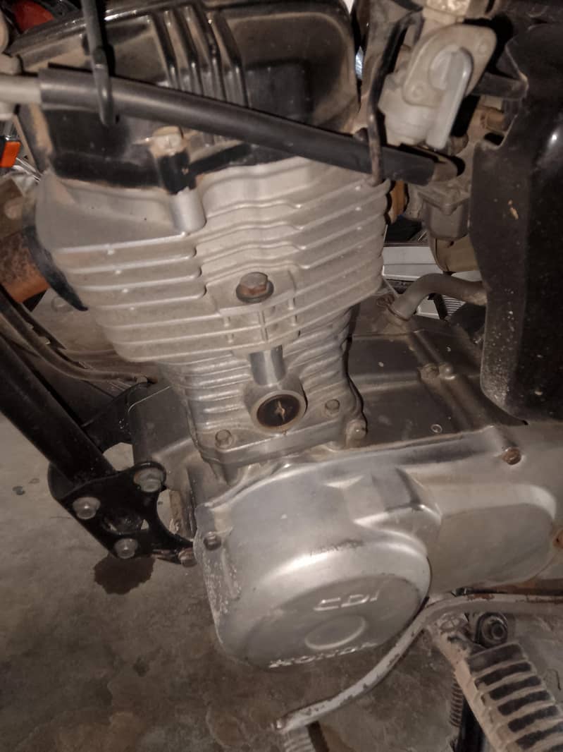 all ok documents clear 2017 model 5
