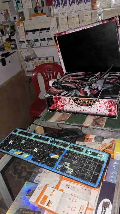 hp duel core 4/256gb ha
