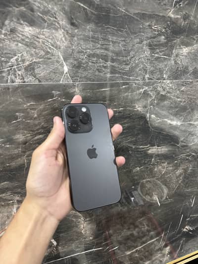 Apple iPhone 14 Pro