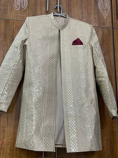 WEdding prince coat for Sale