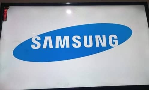 Samsung LED TV