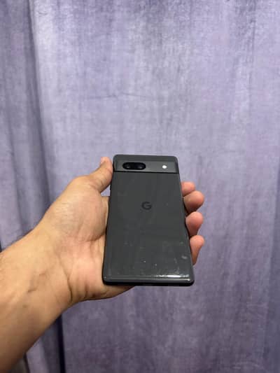 Google Pixel 7a