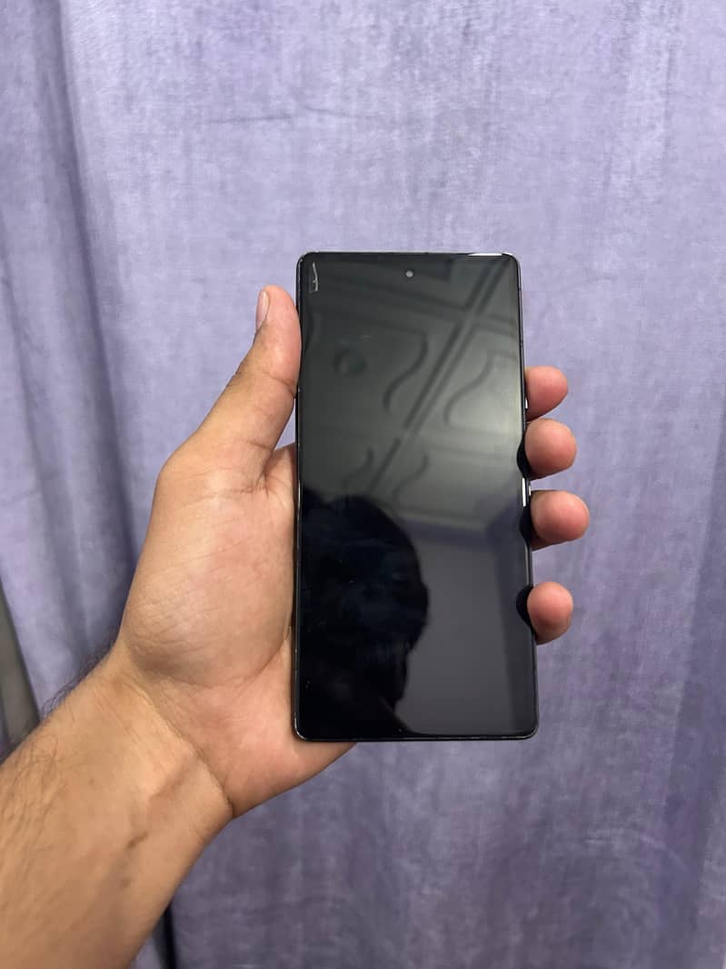 Google Pixel 7a 1
