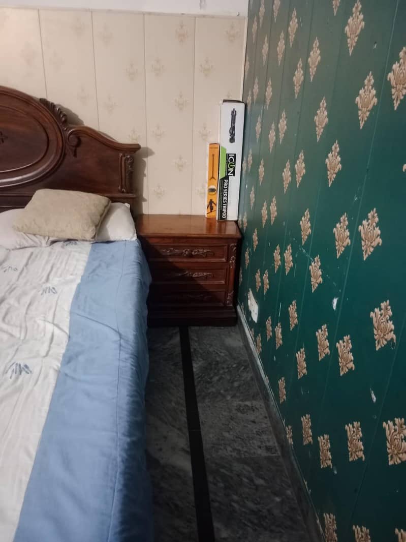Complete Bed set 1
