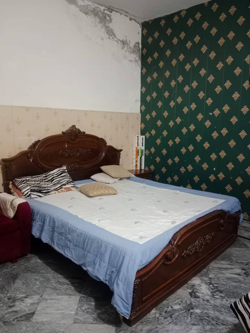 Complete Bed set 2
