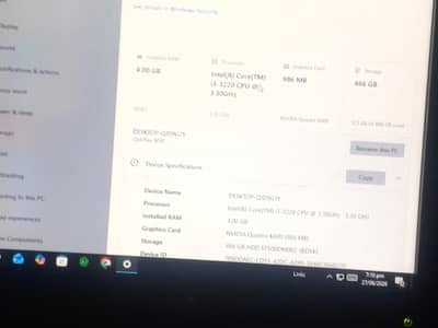 Budget PC for medium games