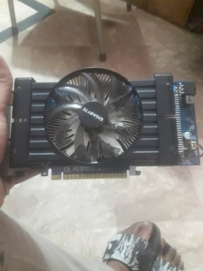 gtx 550ti best card