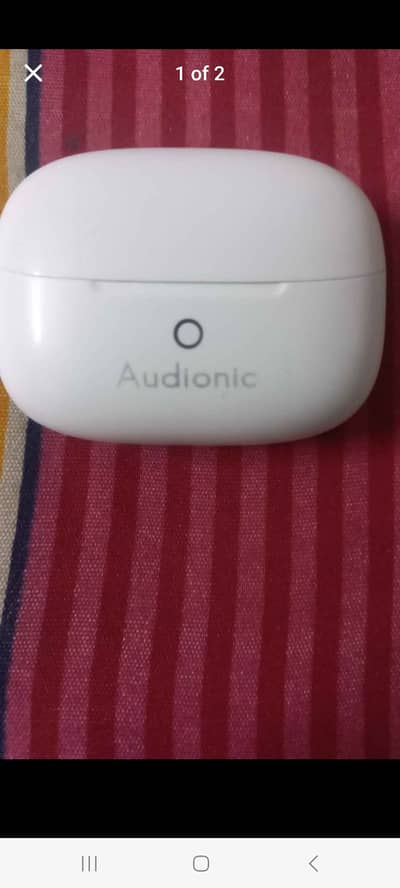 690 ion audionic