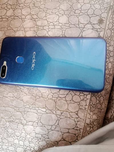 OPPO A5s