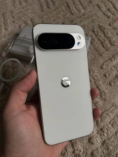 Google Pixel 10 Pro 16/256 My WhatsApp 03318436494