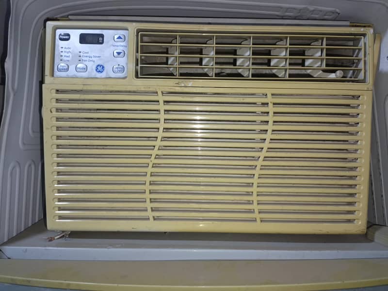 ونڈو ac 0