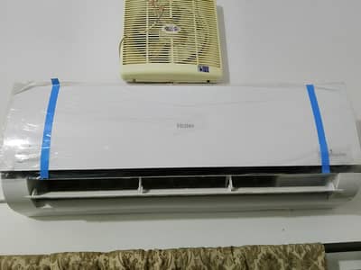 Haier 1.5 ton invertor