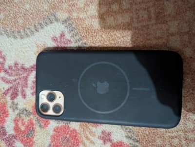 Apple iPhone 11 Pro Max