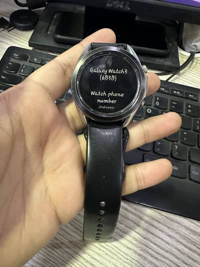 Samsung watch 3 45mm