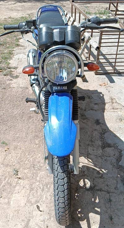 Yamaha