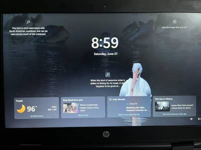 HP ProBook 640 G2 | Core i7 6th Gen | 16GB RAM | 512GB SSD