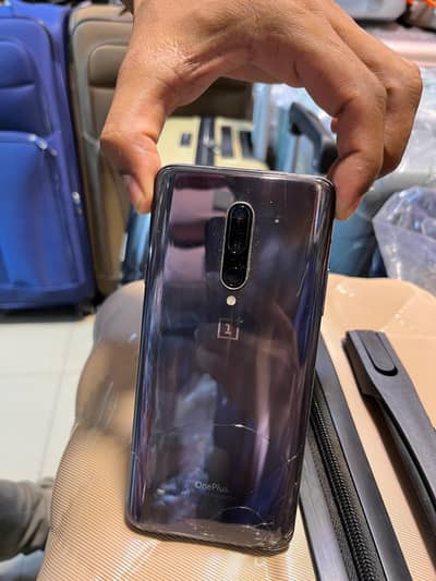 One Plus 7 Pro