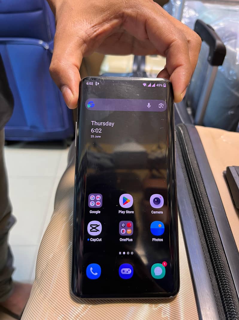 One Plus 7 Pro 3