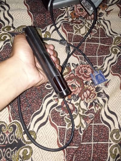 Deny device connecter