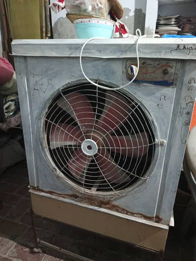 lahori cooler full size