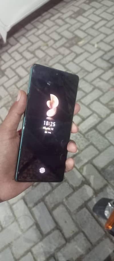 Infinix Note 50