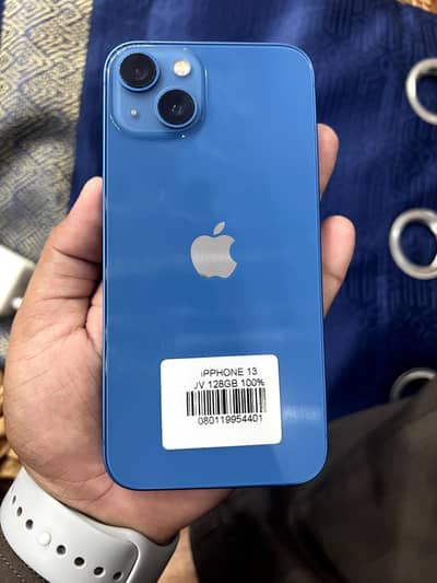 Apple iPhone 13