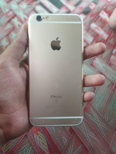 Apple iPhone 6S 32 gb "03220085901"whatsapp