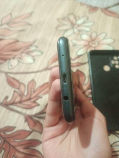 Tecno Spark 7 ha exchange possible