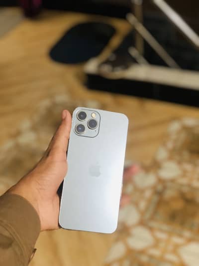 Apple iPhone 12 Pro Max