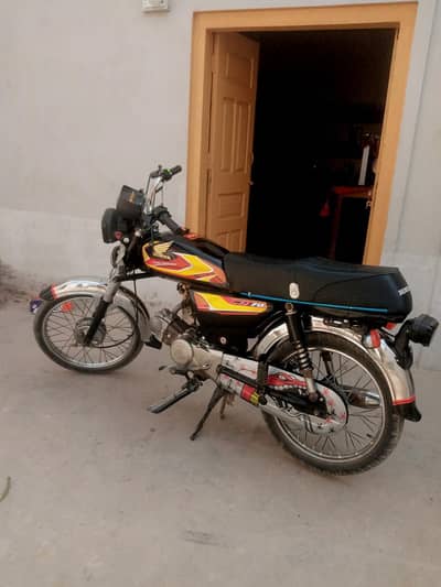 hamshar 2010 model AToZ Kam Howa ha