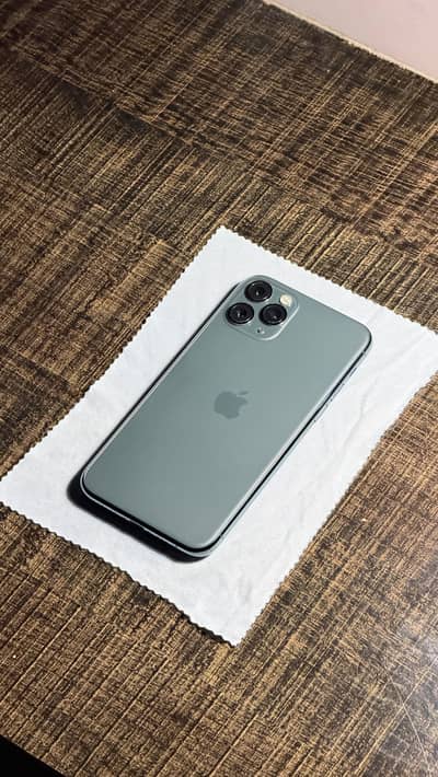 Apple iPhone 11 Pro NON PTA
