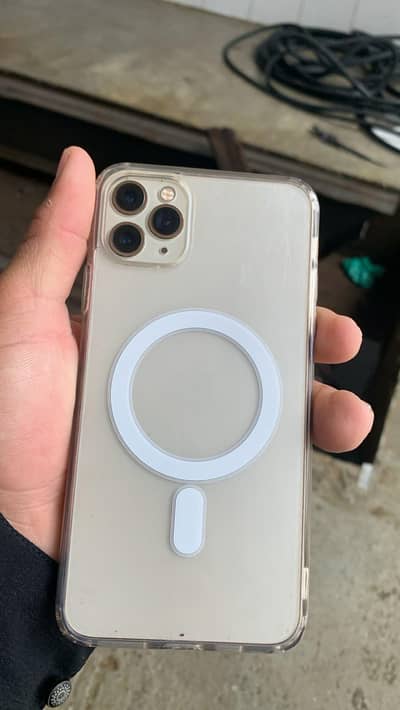 Apple iPhone 11 Pro Max